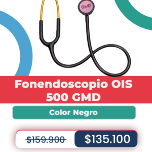 Fonendoscopio OIS 500 GMD