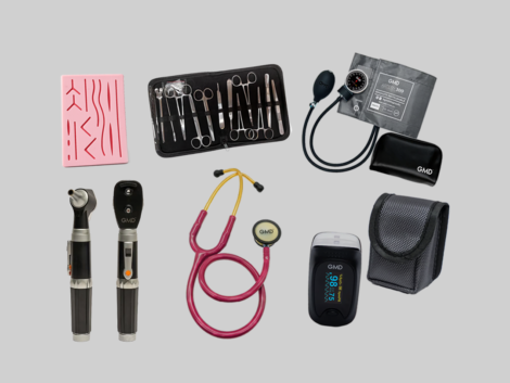 kit estudiante pro max