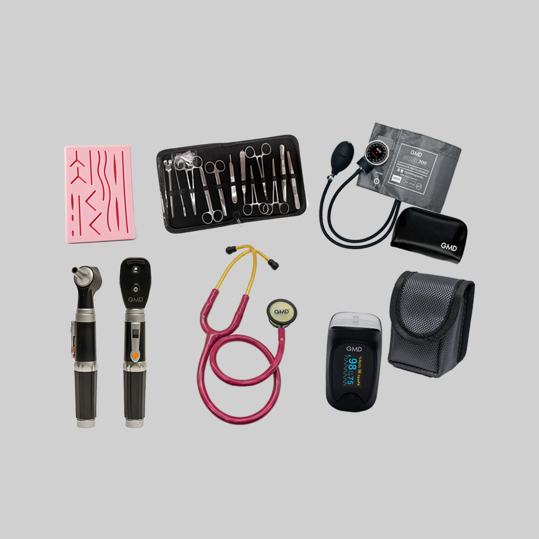 Kit Estudiante PRO MAX
