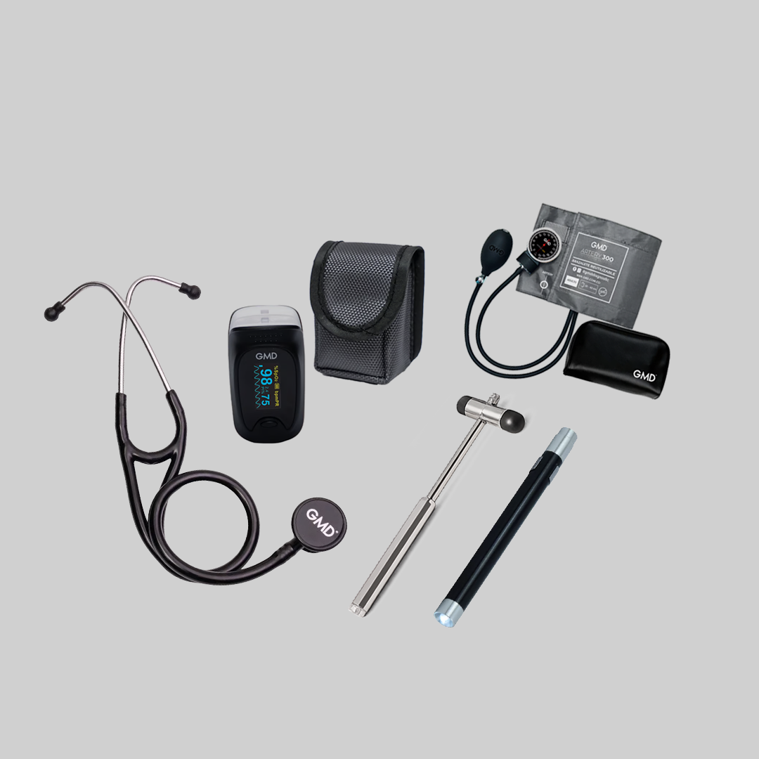 Kit Estudiante PRO
