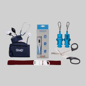 Kit Florence Nigthingale