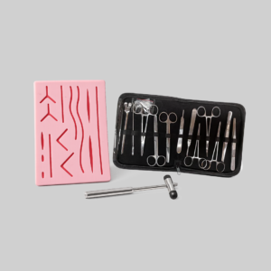 Kit Suturas 13 piezas